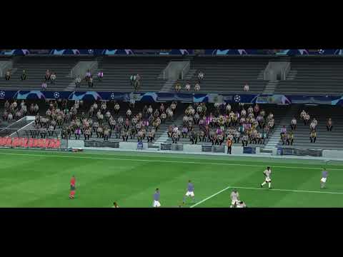 Gol de Fernando Silvia ⚽⚽⚽