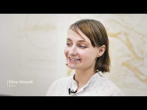 KCCUK Begin Again Nina Nowak Artist Interview 02