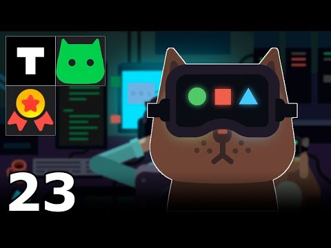 While True: learn() - 23 | New production - the best clothes - YouTube