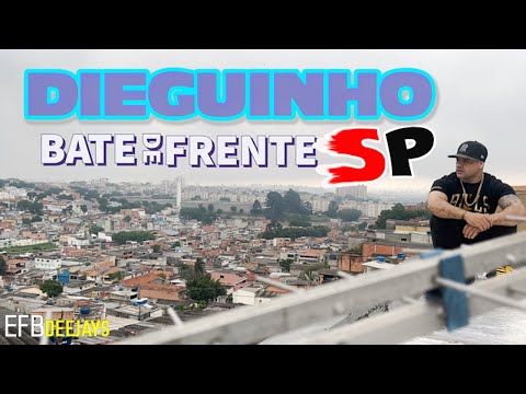 Dieguinho Sp And EFB Deejays - Bate de Frente ( Segue no Insta @dieguinho_sp_ )