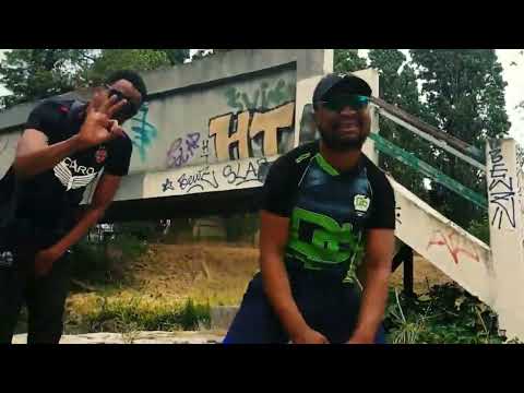 Loco gk feat k-ra sale équipe //VLD    (clip officiel)