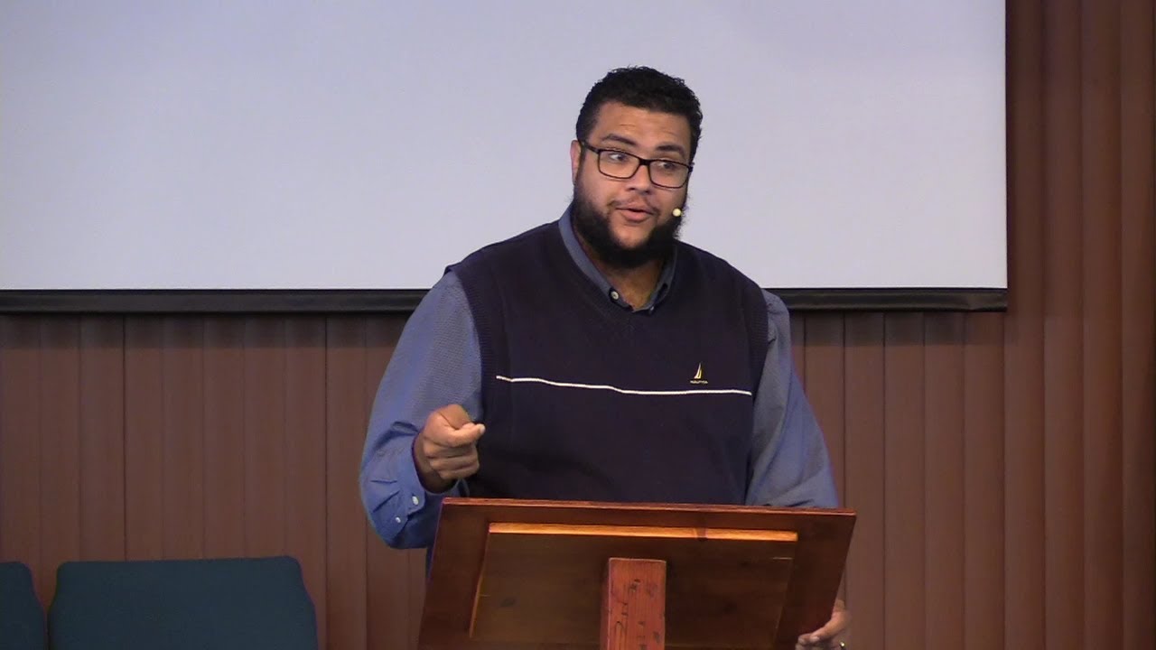 11.2.25 | Imitators with Heavenly Citizenship, Part Two