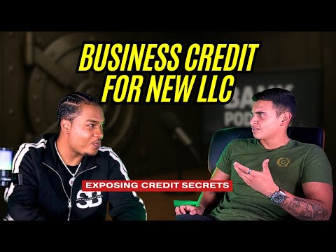 The Blueprint to Fund Your New LLC over $250K | Banking Secrets