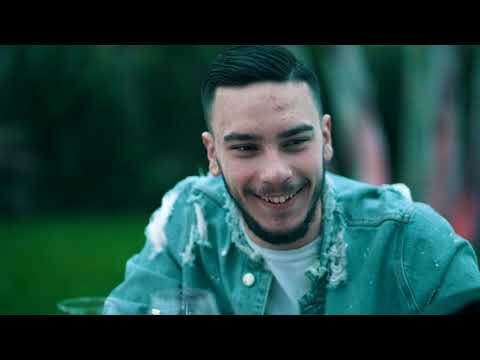 MARY CERBONE feat PINO GIORDANO "Io ti amo"