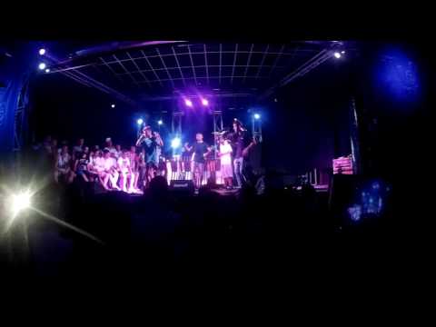 EFE R vs mute (es la Replica) [EFE R vs mute]  - Fullrap Final Alicante // Sonic