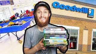 HUGE OG Xbox Haul!! Games Under $4!!