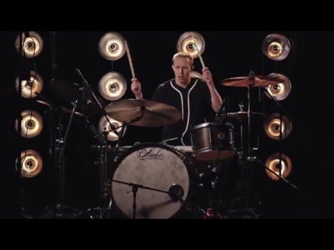 Will Tucker - Issues - King Of Amarillo (Drum Cover)