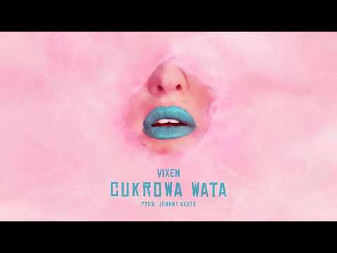 Video thumbnail for Cukrowa wata