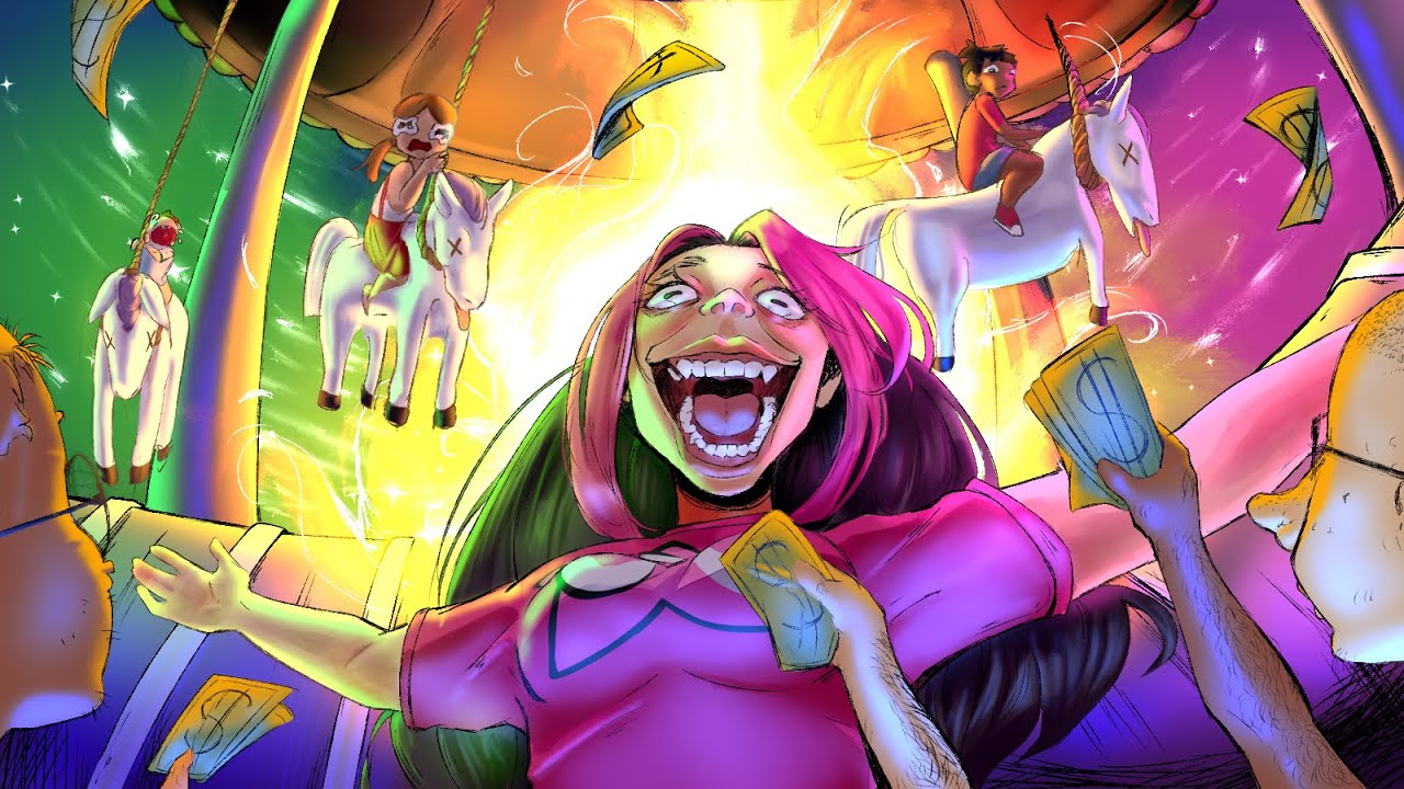 O EXPOSED da Emilly Vick é NOJENTO (merecia um putz)