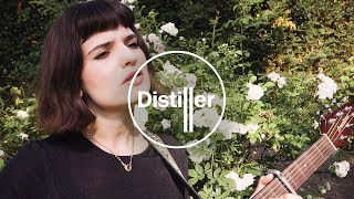 Violetta Zironi - Lonely Window | Live from Fête de la Musique, Berlin