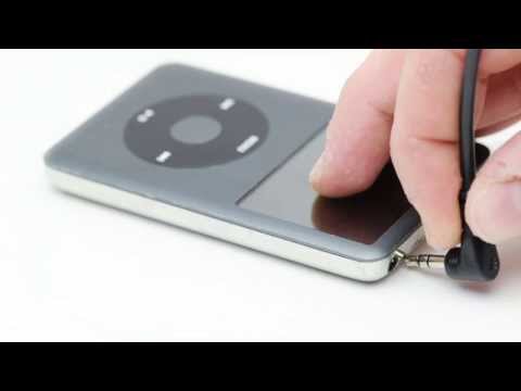 Right Angle 3.5mm Stereo Plug to 3.5mm Stereo Plug - #23-136-001