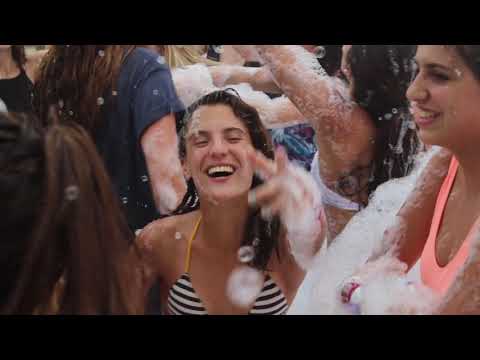 Belgrano Day School 2016 (aftermovie) - MoonCanCún - MoonTravel