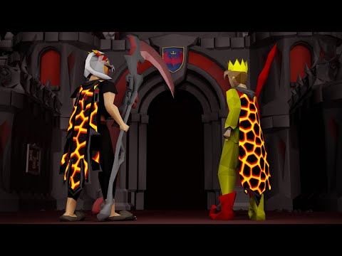 RuneScape's Best New Talk Show: TOB Tuesday #1