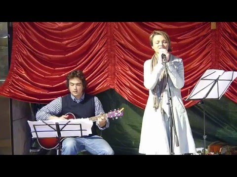 D'Amblè live Zombie