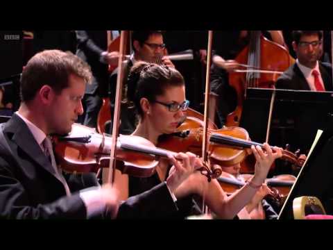 Beethoven   Symphony No  9 Proms 2012 cut