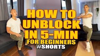 Download lagu Beginner Exercises to Relieve Constipation in 5 Minutes mp3