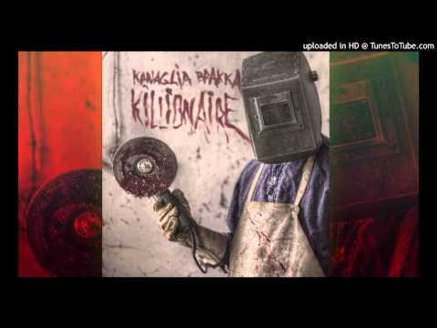 Kanaglia & Brakka - Microfono feat Dalai