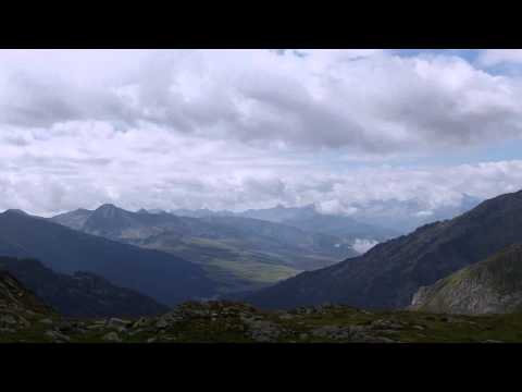 Climb Every Mountain, The Sound of Music