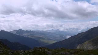 Climb Every Mountain, The Sound of Music