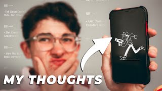 The Shotlists App is…