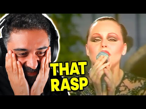 La Reina de Las Rancheras | Reacting to ROCÍO DÚRCAL - AMOR ETERNO