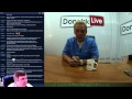 Donetsk Live №169: Андрей Владимирович Пруцких 