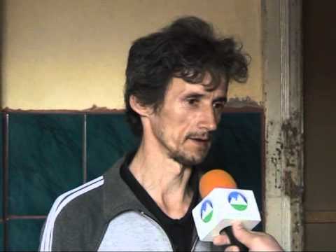 Familia Flore - caz social deosebit in Vatra Dornei