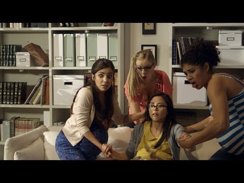 PREGNAPOCALYPSE - Short film