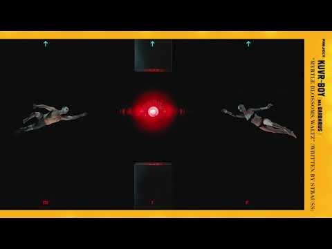 PROJECT: KUVR-BOY (aka BARBARIUS) / Myrthenblüten (Myrtle Blossoms, Opus 395)