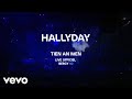 Johnny Hallyday - Tien An Men (Live Officiel Bercy 92)