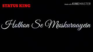 Download lagu Hum jaise jee rahe hai koi jee ke to bataye||||whatsapp status mp3 Download lagu Hum jaise jee rahe hai koi jee ke to bataye||||whatsapp status mp3