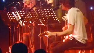 Spiritualized: Oh Happy Day / Hold On @ Synästhesie Festival 24.11.2018