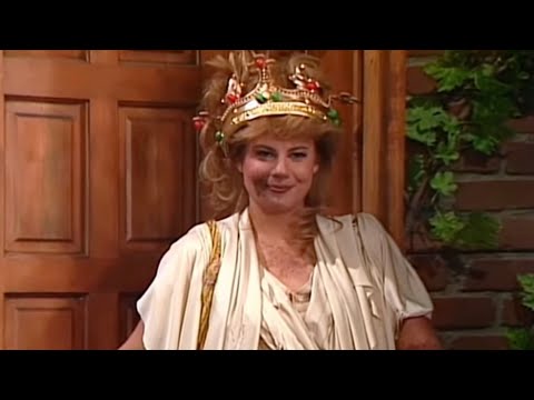 "The Facts of Life" SUPERCUT -- Best Quotes & Scenes!