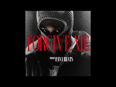 Sad Drill Type Beat - "FORGIVE ME" (Prod. Evi Beats)
