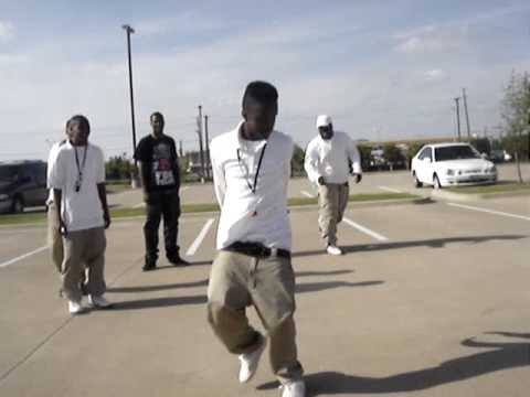 LiftedTroopNation&MVG-Zompire,Boogie Thru Da Doe.