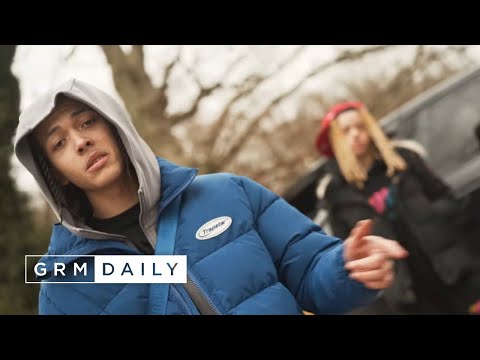 PROPH£TZ (ZAII X YD) - NEWS [Music Video] | GRM Daily