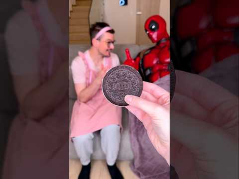 How to make the best ICE CREAM and necklace surprise for mom?😅❤️🍦| CHEFKOUDY