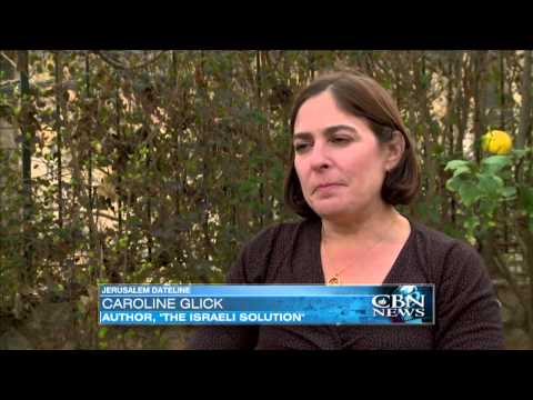 Jerusalem Dateline: Israel Indivisible  - February 28, 2014