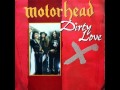 Motörhead ///// Dirty Love 
