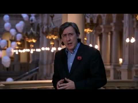 Alan Moore on Austin Spare - The Culture Show