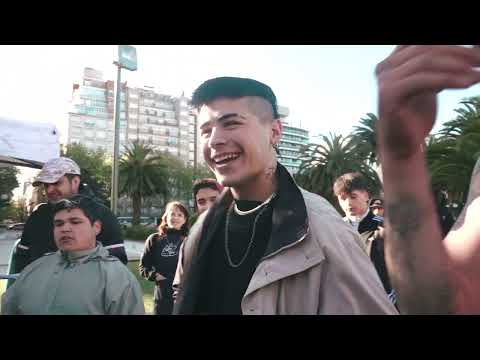 RISK vs DIEGO RC vs VIRUS vs ZHONGGUOREN vs POCA - 8vos |FECHA 7 OID MORTALES FREESTYLE