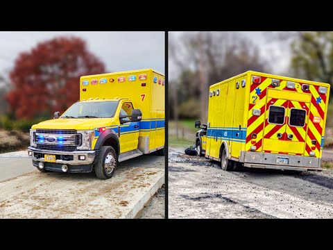 Worst Time for an Emergency