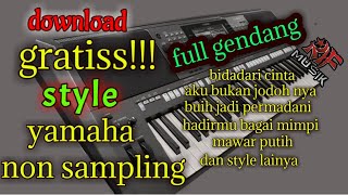 Download lagu download style yamaha non sampling gratis I full gendang untuk semua seri yamaha wa.081322312346 mp3 Download lagu download style yamaha non sampling gratis I full gendang untuk semua seri yamaha wa.081322312346 mp3