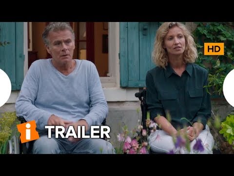 De carona para o amor - Trailer