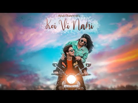 Hridya Khatri Cover Music Video 