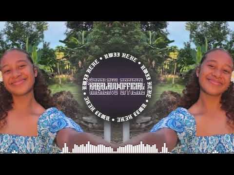 Lady Blondie [ PAKX REMIX ]