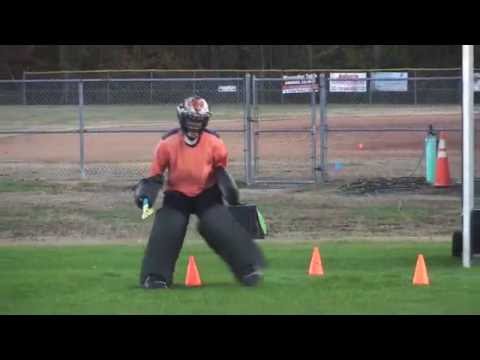 Ciriaca Training Demo