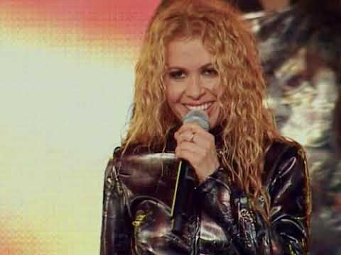 Banda Calypso - Por você