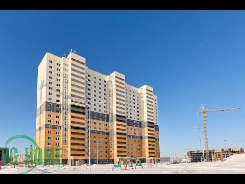 фото павлины медёлки ул, 6, минск, 2 комн., 58.3 м² 0