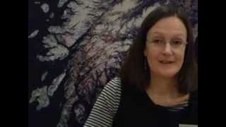 Scottish witch hunts at the National Library of Scotland video